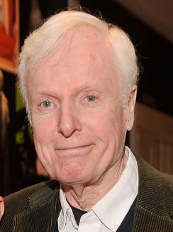 John McMartin | Biography, Movie Highlights and Photos | AllMovie